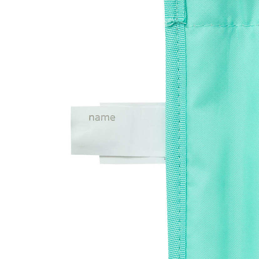 きんちゃく3枚セット/フラワーレース/ラベンダー フラワーレース／ラベンダー