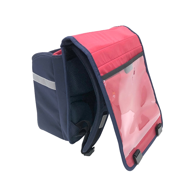 捜真小学校ランドセル一式