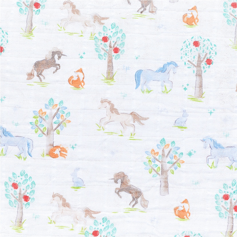 【12月1日発売】ブランケット/イヤーオブザホース・うま イヤーオブザホース・うま