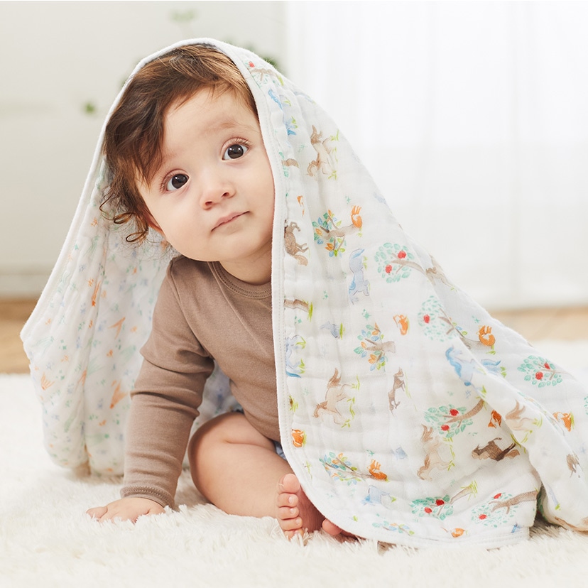 【12月1日発売】ブランケット/イヤーオブザホース・うま イヤーオブザホース・うま