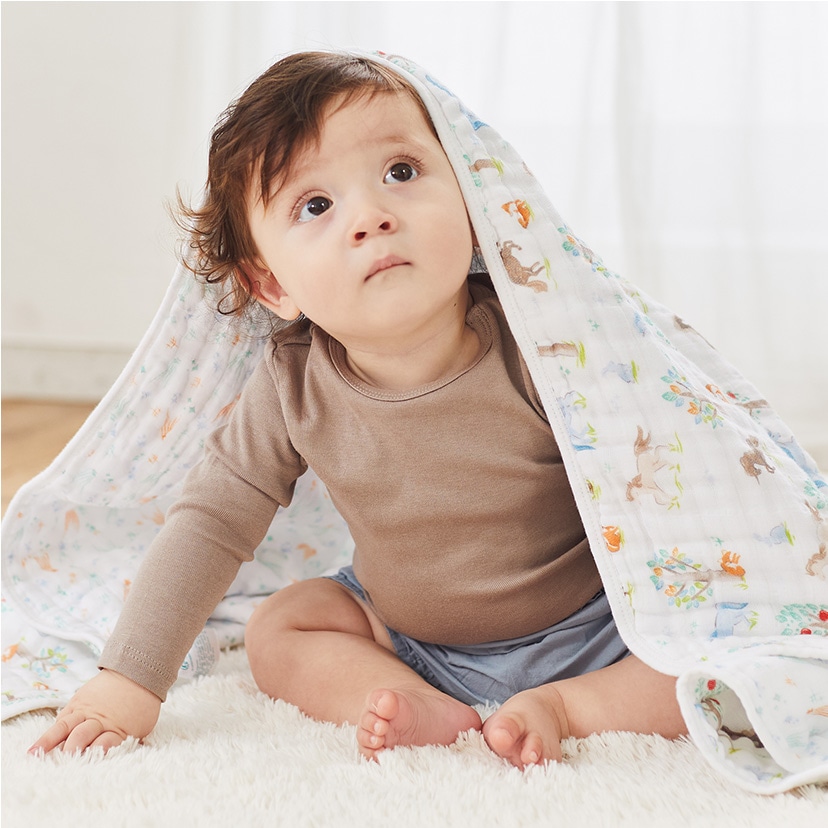 【12月1日発売】ブランケット/イヤーオブザホース・うま イヤーオブザホース・うま