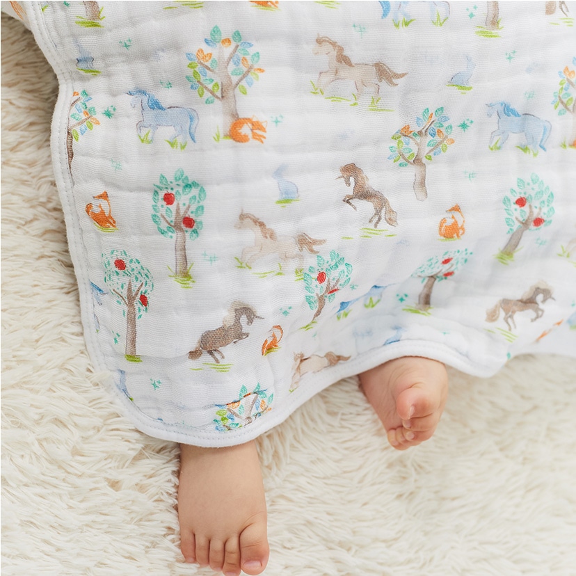 【12月1日発売】ブランケット/イヤーオブザホース・うま イヤーオブザホース・うま