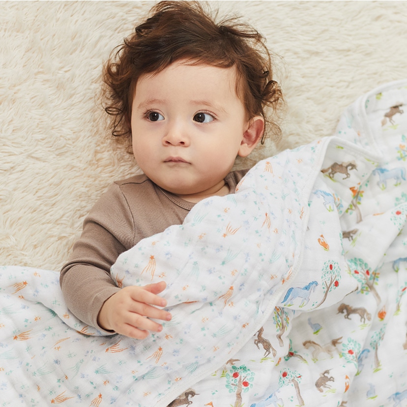 【12月1日発売】ブランケット/イヤーオブザホース・うま イヤーオブザホース・うま