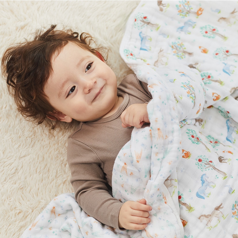 【12月1日発売】ブランケット/イヤーオブザホース・うま イヤーオブザホース・うま