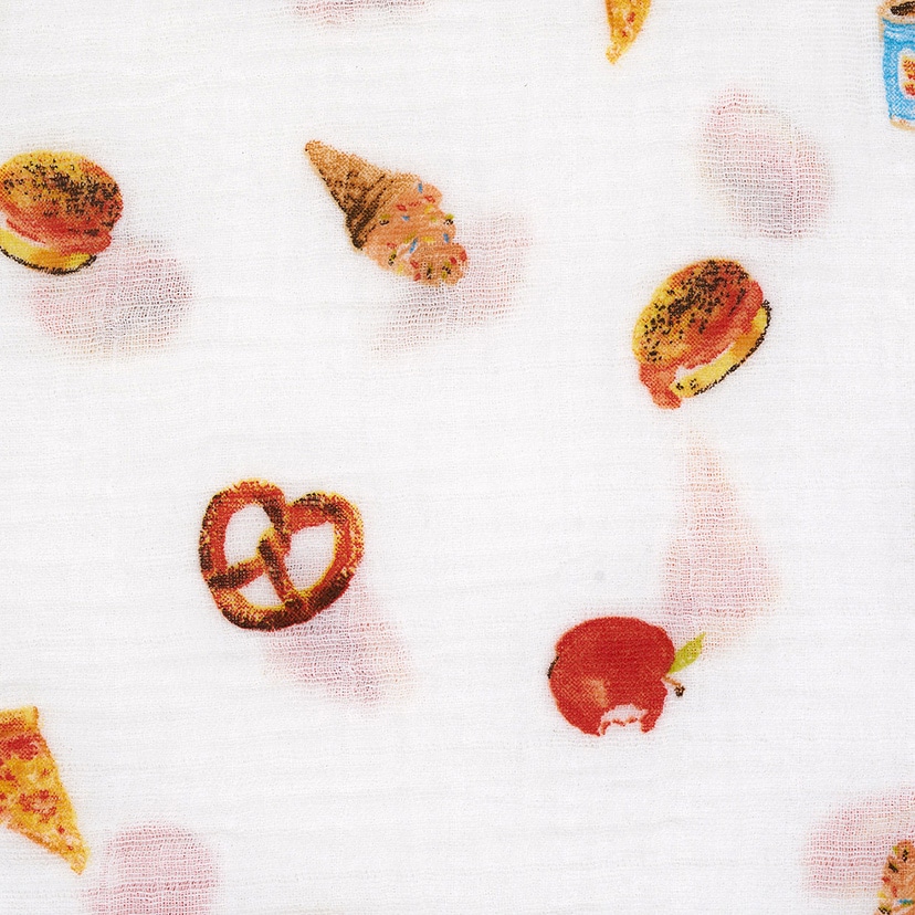 ブランケット/ニューヨーク/オーガニック ニューヨーク/オーガニック