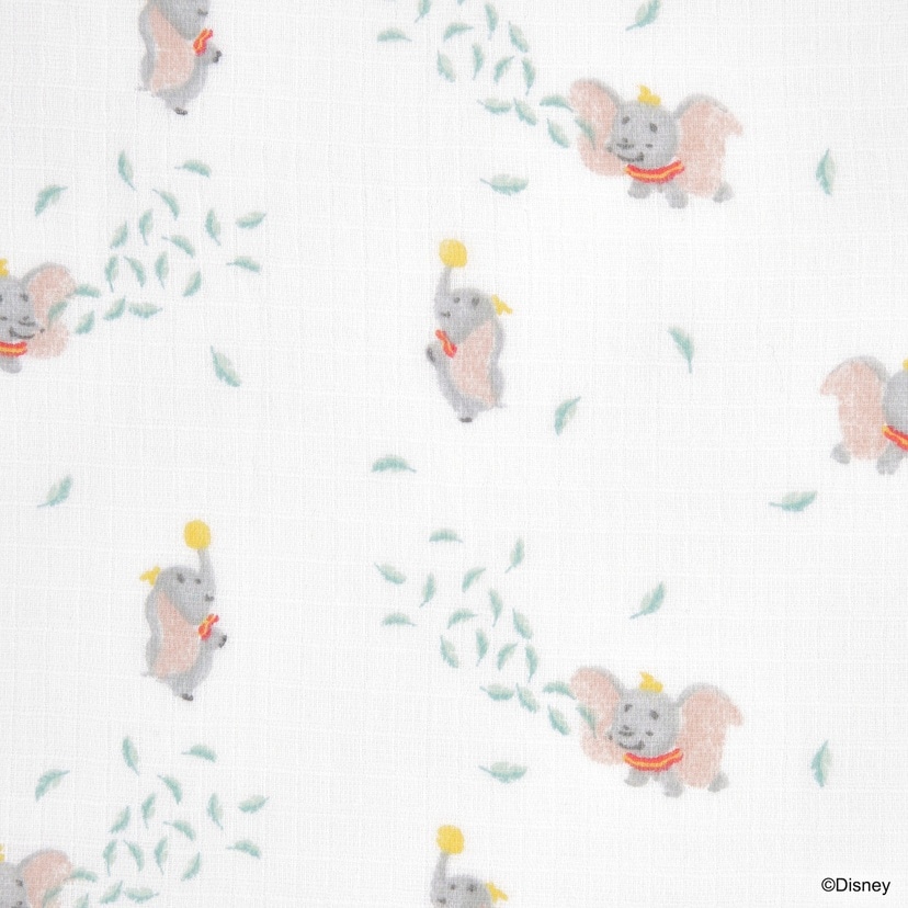 ブランケット/ディズニー+フレンズ(バンビ・ダンボ) ディズニー＋フレンズ