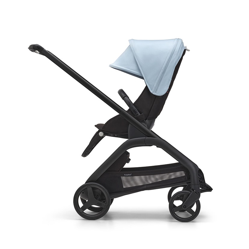 バガブードラゴンフライ/グラファイト×ミッドナイトブラック/スカイラインブルー スカイラインブルー