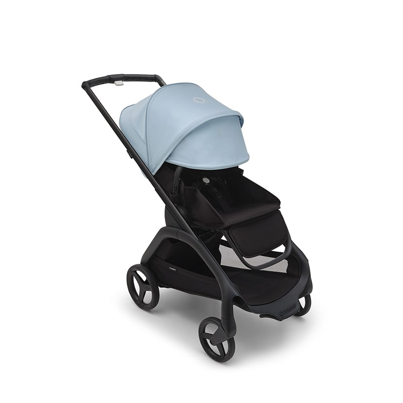 バガブードラゴンフライ/グラファイト×ミッドナイトブラック/スカイラインブルー スカイラインブルー