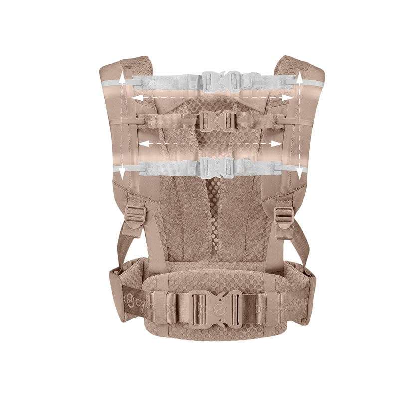 コヤ キャリア/コージーベージュ コージーベージュ