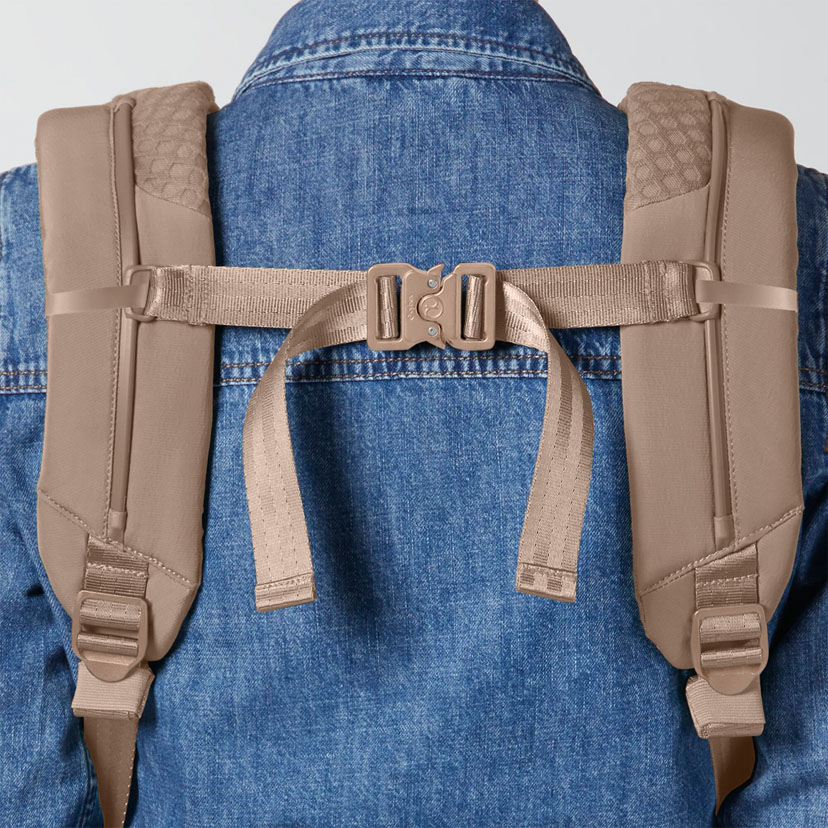 コヤ キャリア/コージーベージュ コージーベージュ