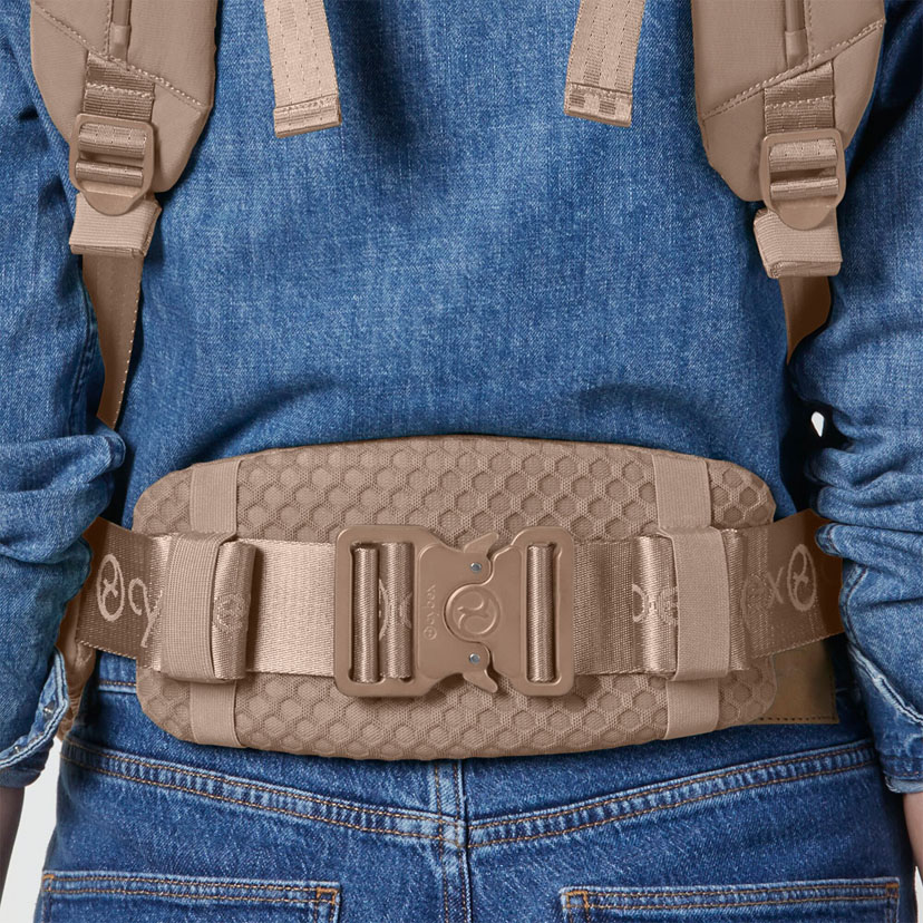 コヤ キャリア/コージーベージュ コージーベージュ