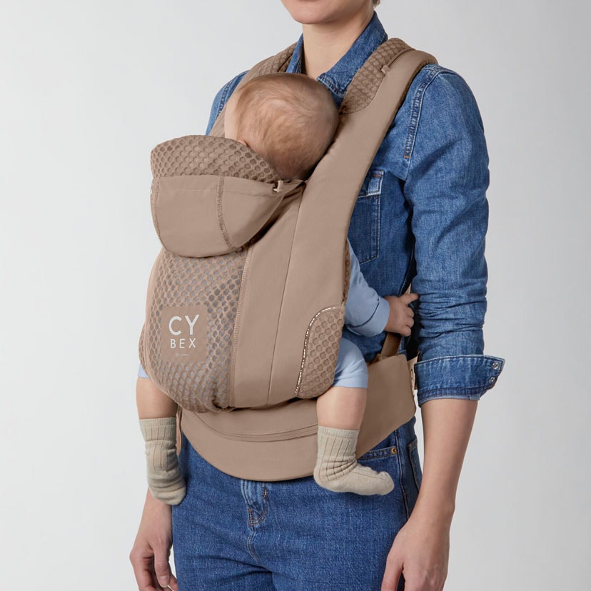 コヤ キャリア/コージーベージュ コージーベージュ