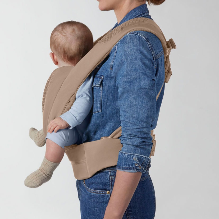 コヤ キャリア/コージーベージュ コージーベージュ