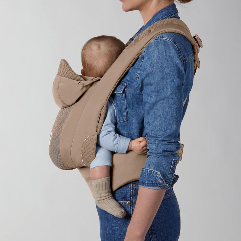 コヤ キャリア/コージーベージュ コージーベージュ