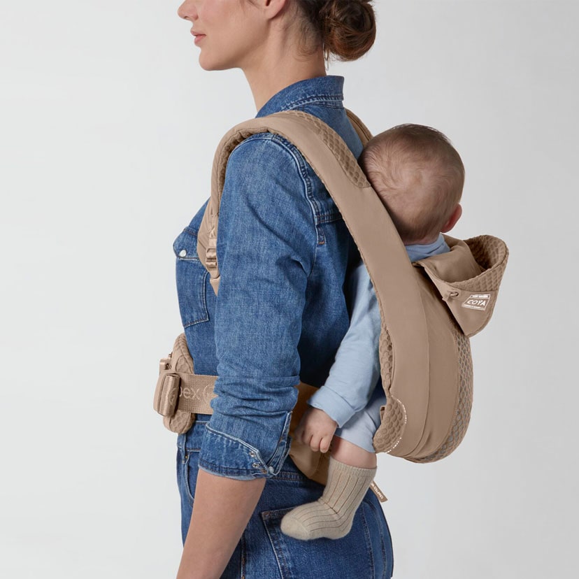 コヤ キャリア/コージーベージュ コージーベージュ