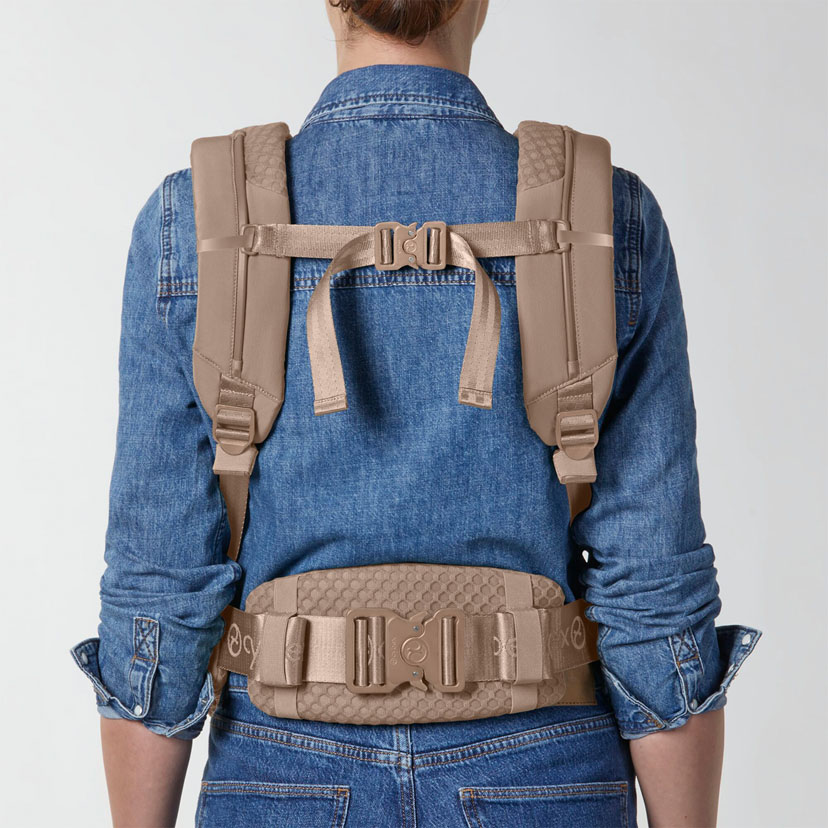 コヤ キャリア/コージーベージュ コージーベージュ