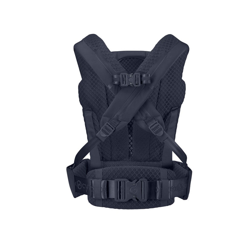 コヤ キャリア/ロイヤルブルー ロイヤルブルー