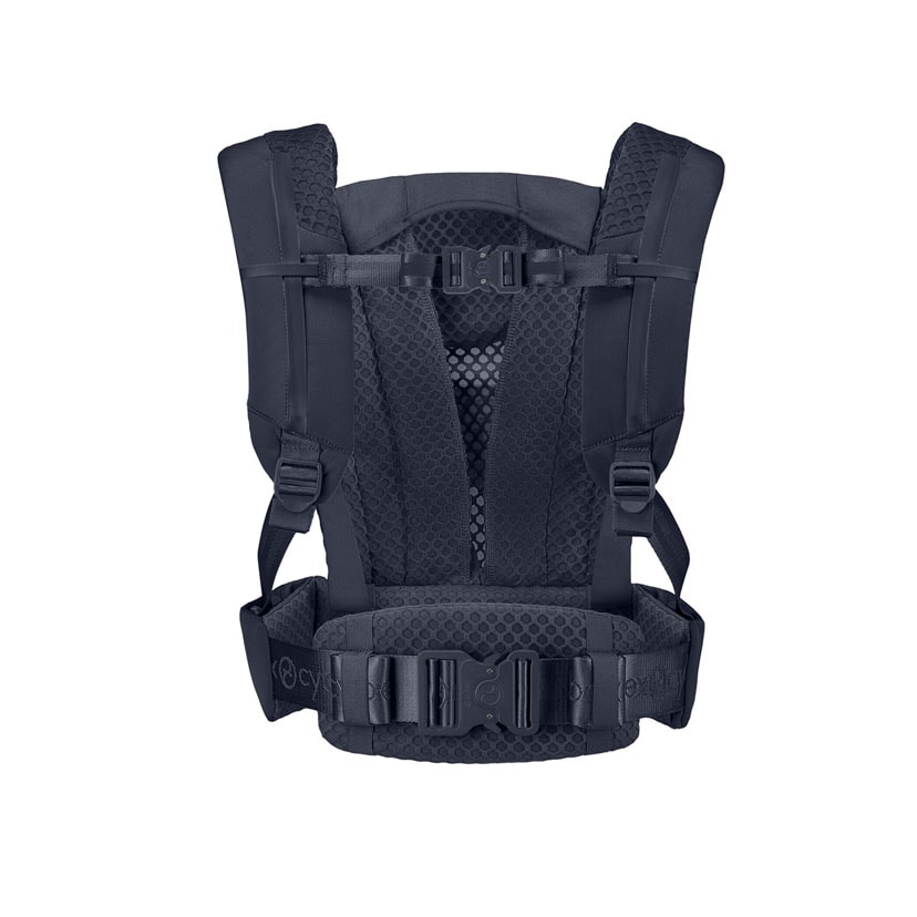 コヤ キャリア/ロイヤルブルー ロイヤルブルー