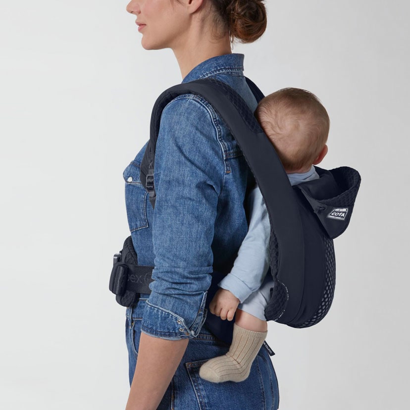 コヤ キャリア/ロイヤルブルー ロイヤルブルー