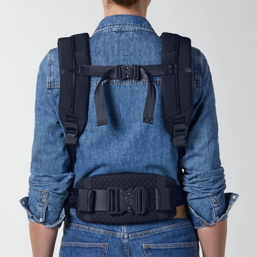 コヤ キャリア/ロイヤルブルー ロイヤルブルー