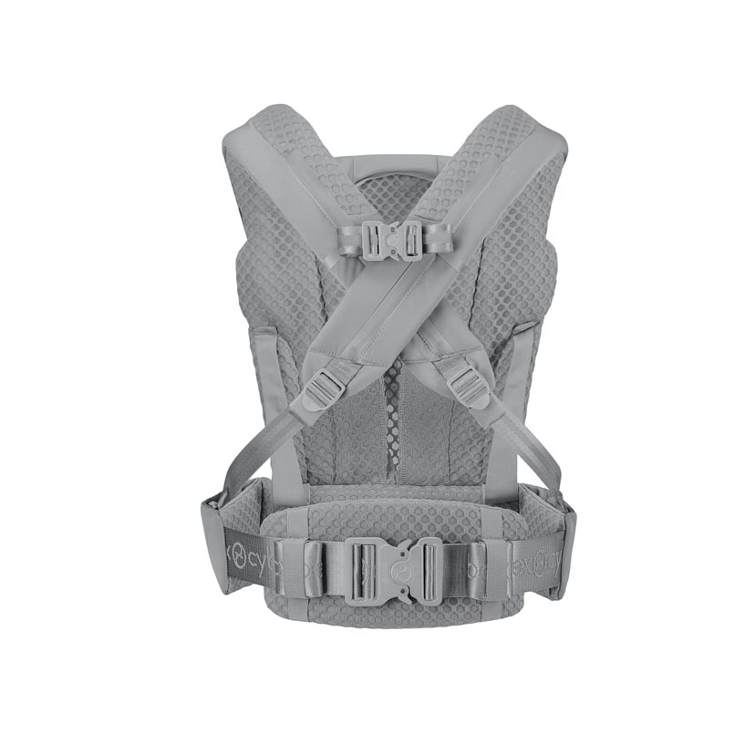 コヤ キャリア/サンダーグレー サンダーグレー