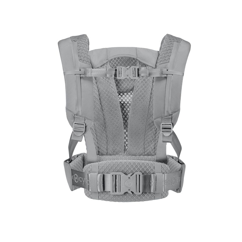 コヤ キャリア/サンダーグレー サンダーグレー