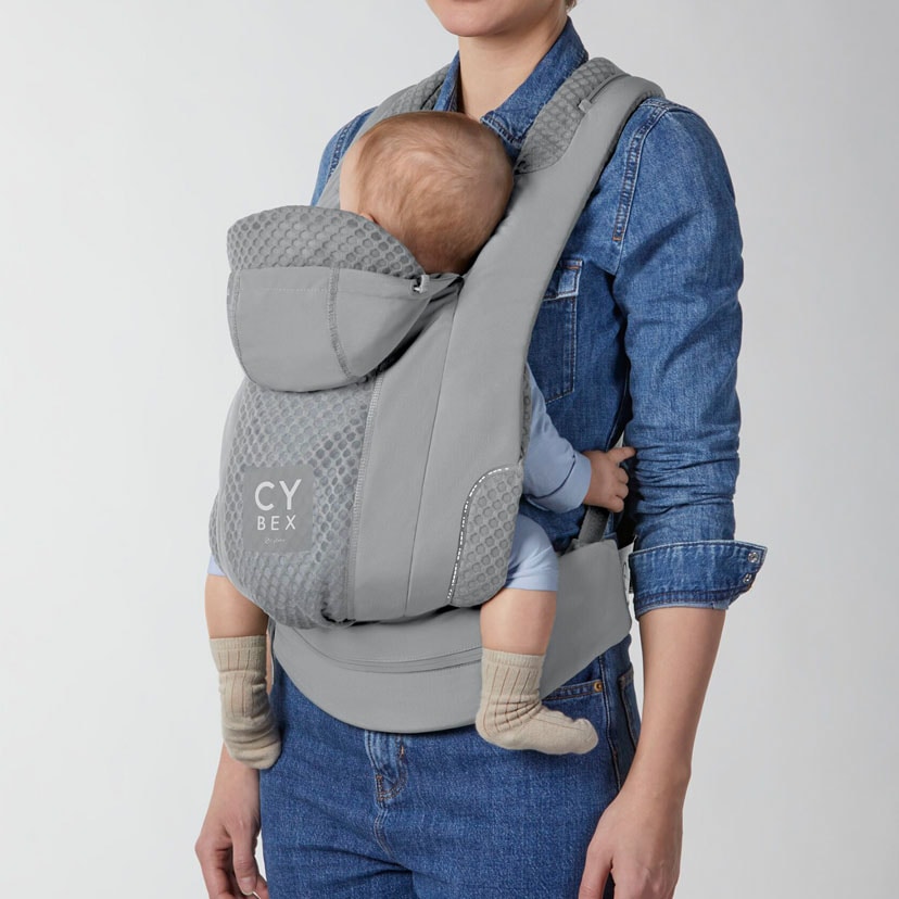 コヤ キャリア/サンダーグレー サンダーグレー