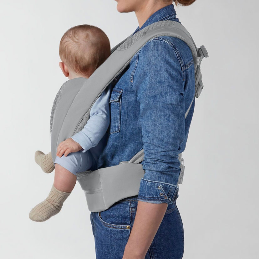 コヤ キャリア/サンダーグレー サンダーグレー