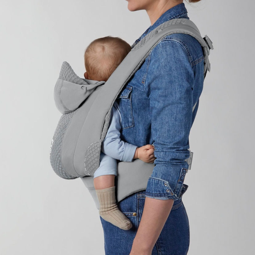 コヤ キャリア/サンダーグレー サンダーグレー