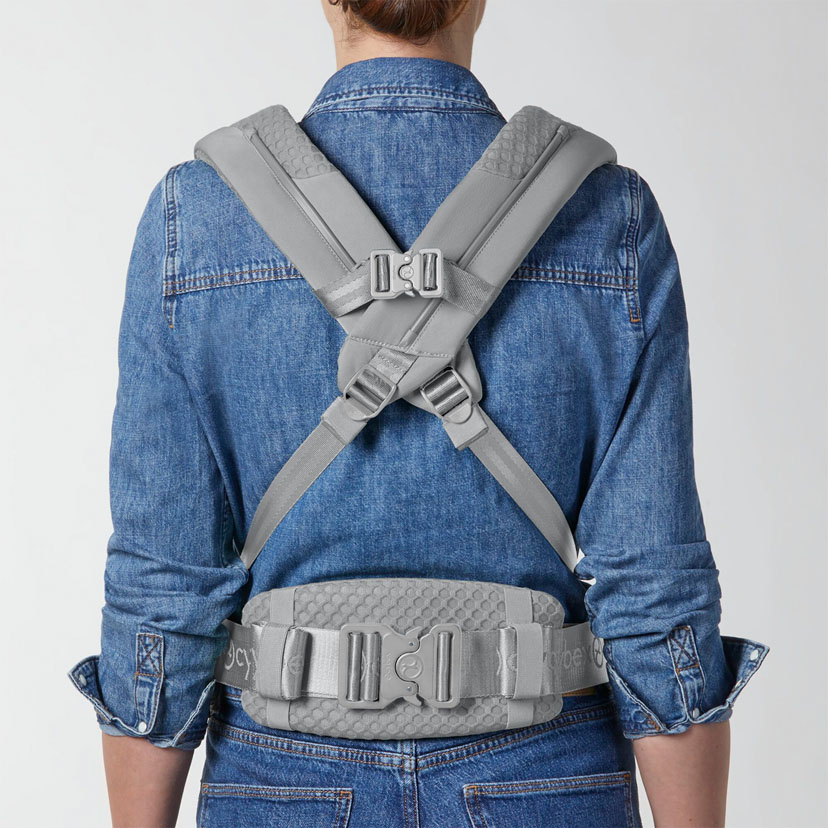 コヤ キャリア/サンダーグレー サンダーグレー