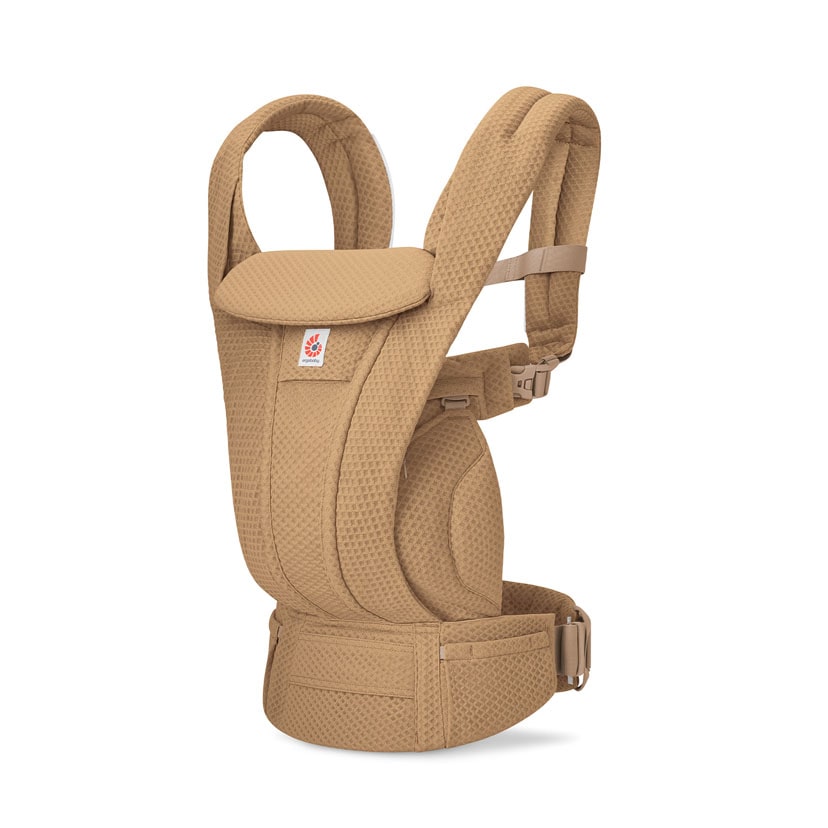 エルゴベビー　ハローキティ　抱っこ紐 オムニ360 新品 エルゴベビー 抱っこ紐 OMNI360 ハローキティコラボ ピンク