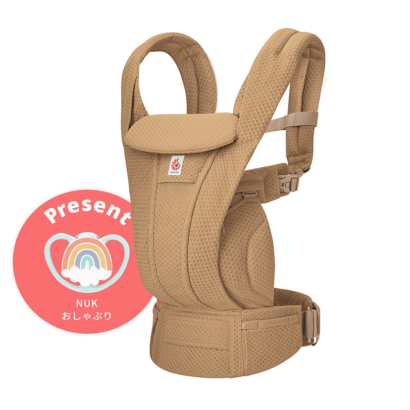 エルゴベビー 抱っこ紐　ergo baby OMNIオムニ360 ergobaby OMNI 360 \u2013 10mois 公式オンラインショップ