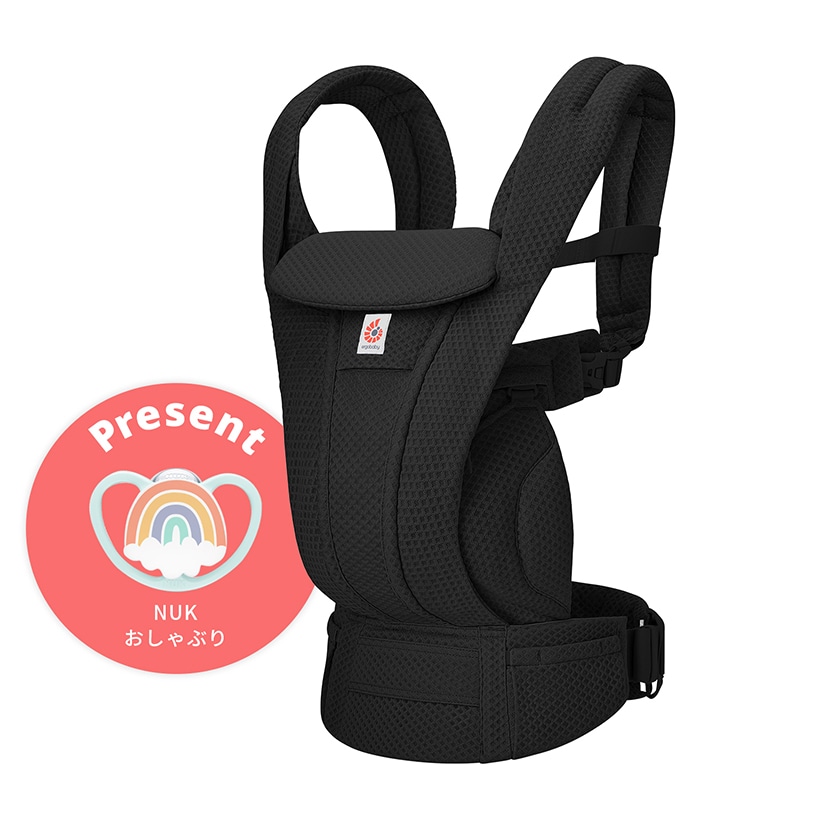 ☆美品☆エルゴ オムニ 360 ブラック Amazon.co.jp: Ergobaby(エルゴベビー) ERGO Baby エルゴベビー