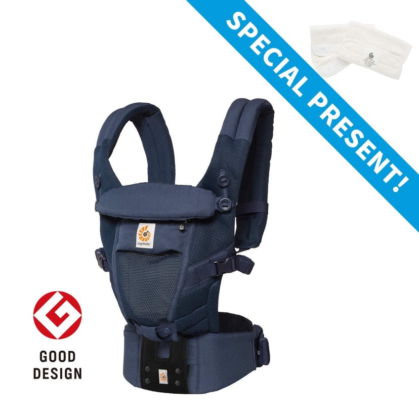 商品検索エルゴベビー アダプト 並び順 価格が低い順 Dadway ダッドウェイオンラインショップ