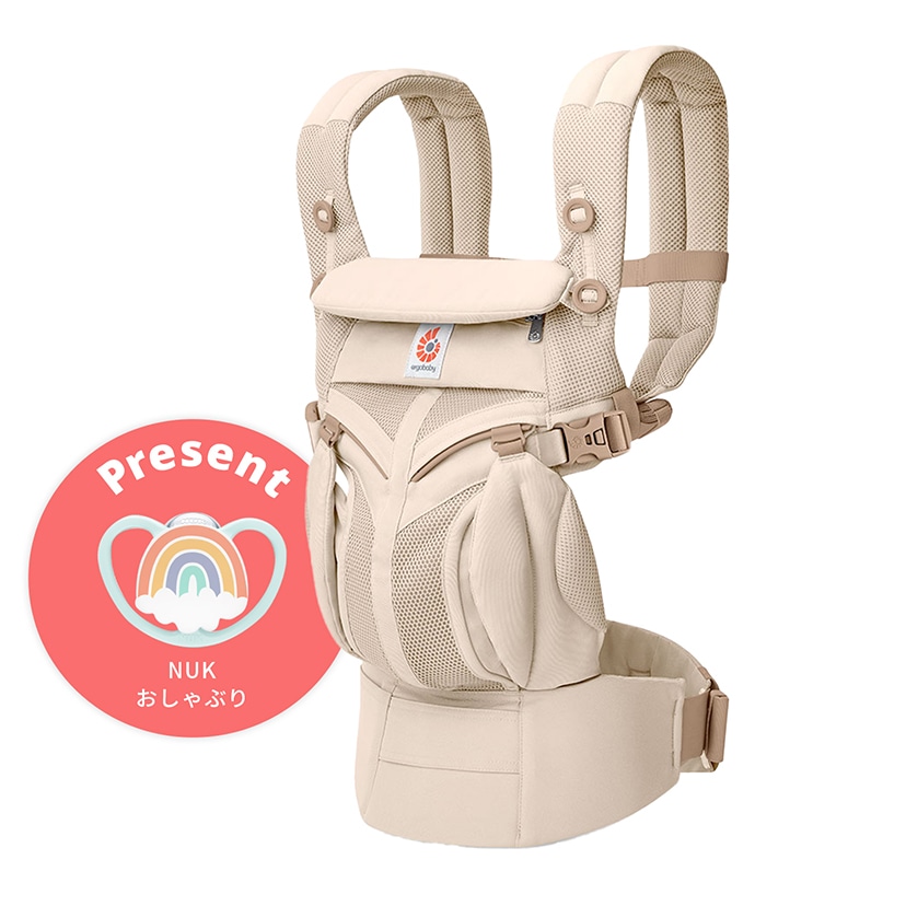 【ノベルティ付き】【10%ポイント】OMNI Classic/ナチュラルベージュ