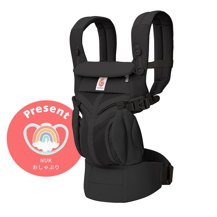 【ノベルティ付き】【10%ポイント】OMNI Classic/オニキスブラック