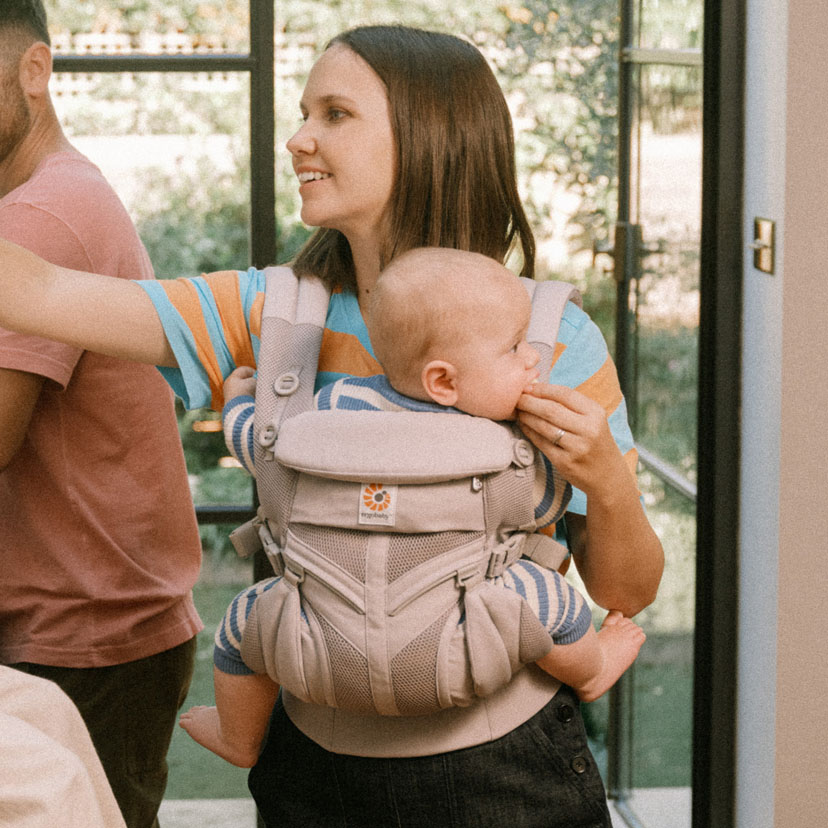 【10%ポイント】OMNI Classic/パールグレー パールグレー