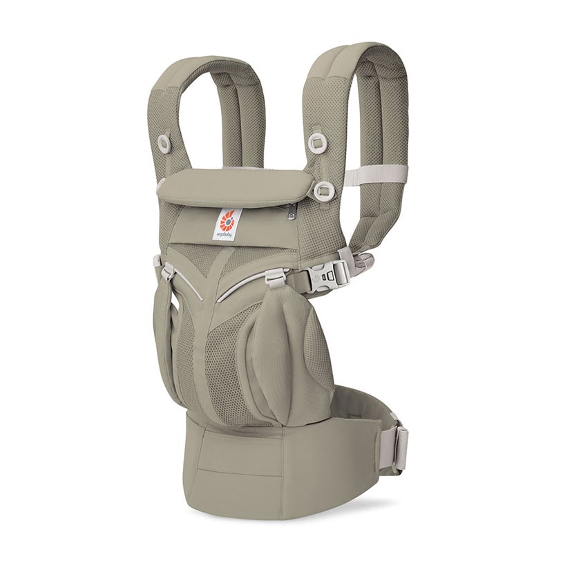 10%ポイント】OMNI Classic/ソフトオリーブ(ソフトオリーブ): 抱っこ紐