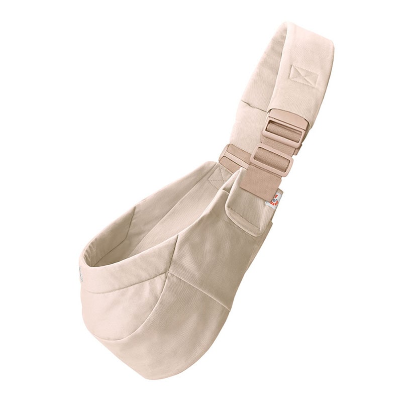 【10%ポイント】Upsie スリング/ナチュラルベージュ