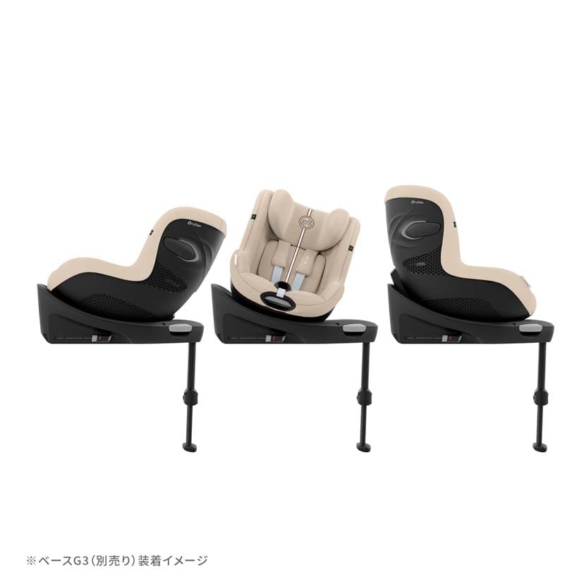 シローナG3（セパレートモデル）/アーモンドベージュプラス アーモンドベージュプラス
