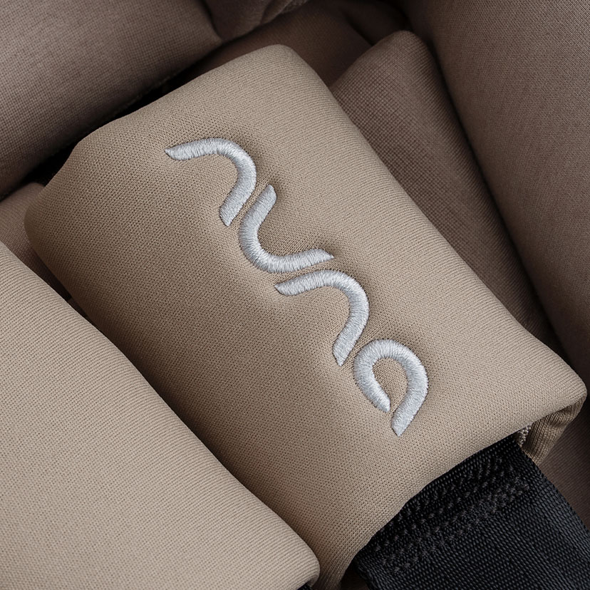 nuna ベビーシート ピパ ネクスト N/シャトー シャトー