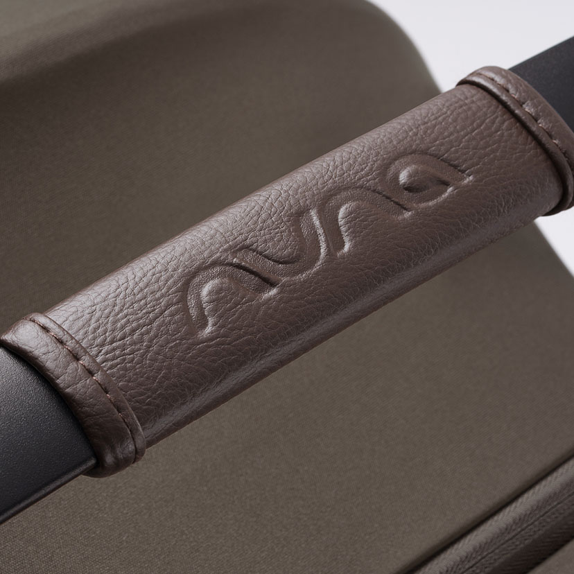 nuna ベビーシート ピパ ネクスト N/チェスナット チェスナット