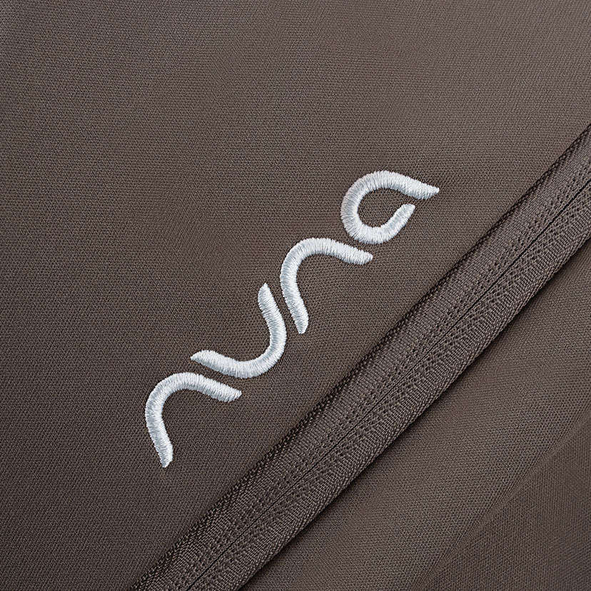 nuna ベビーシート ピパ ネクスト N/チェスナット チェスナット