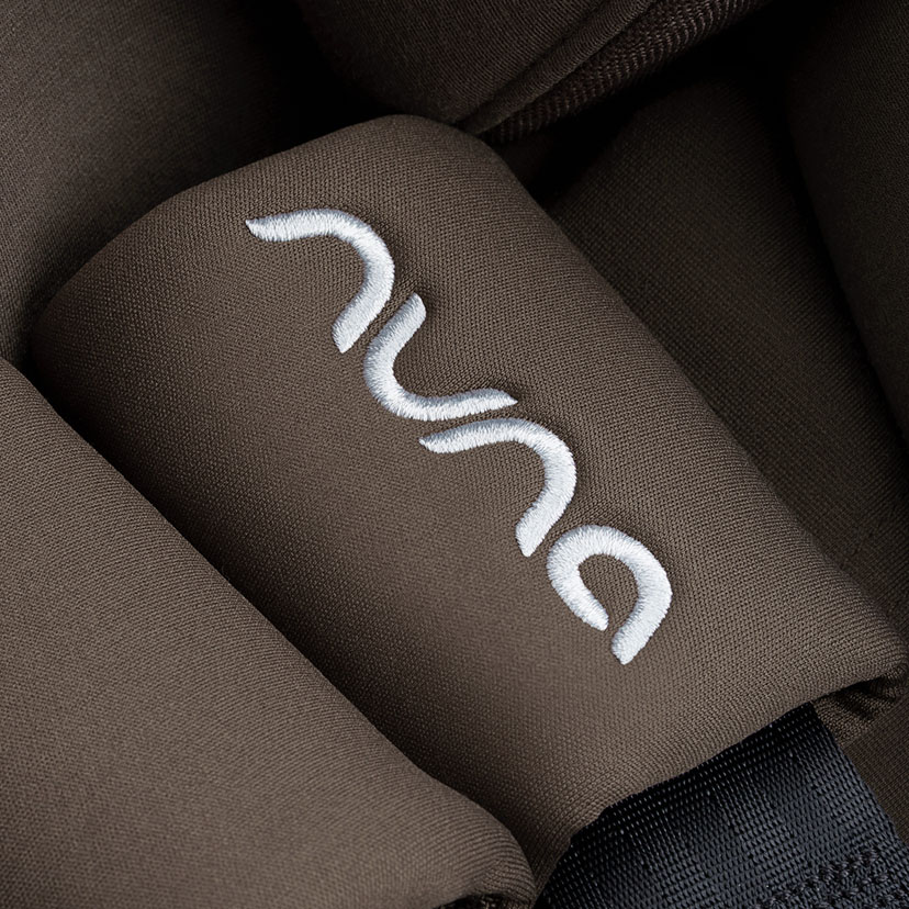 nuna ベビーシート ピパ ネクスト N/チェスナット チェスナット