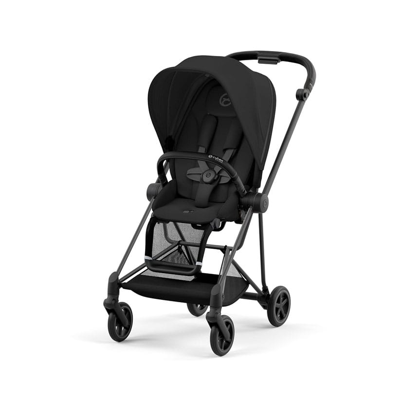 日本未発売 Cybex Mios JP3 ミオス シートパック One Love