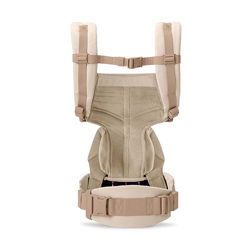 【セット商品】OMNI Classic/ナチュラルベージュ×空調ベビーケープ(R)/ベージュ ナチュラルベージュ