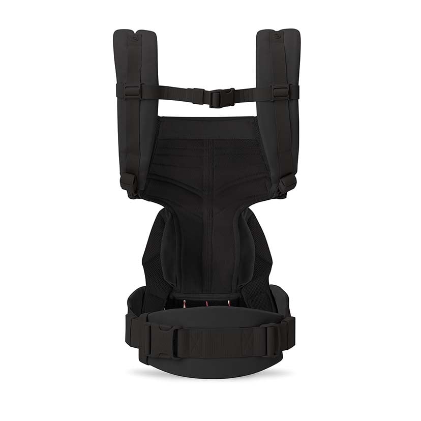 【セット商品】OMNI Classic/オニキスブラック×空調ベビーケープ(R)/ベージュ オニキスブラック