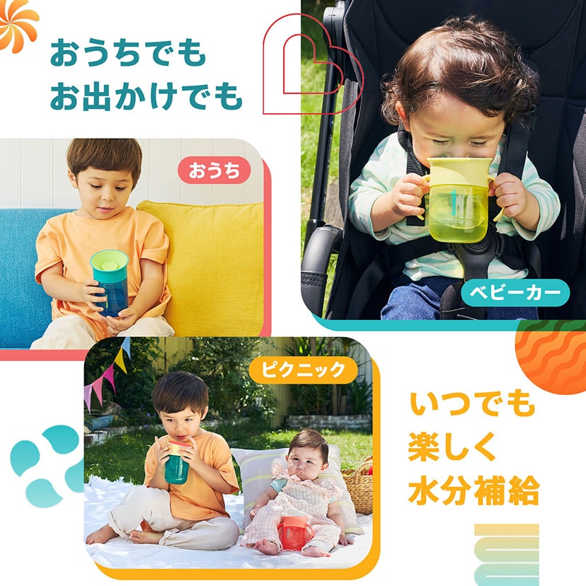 ミラクルカップ/キャップなし/ティール ティール