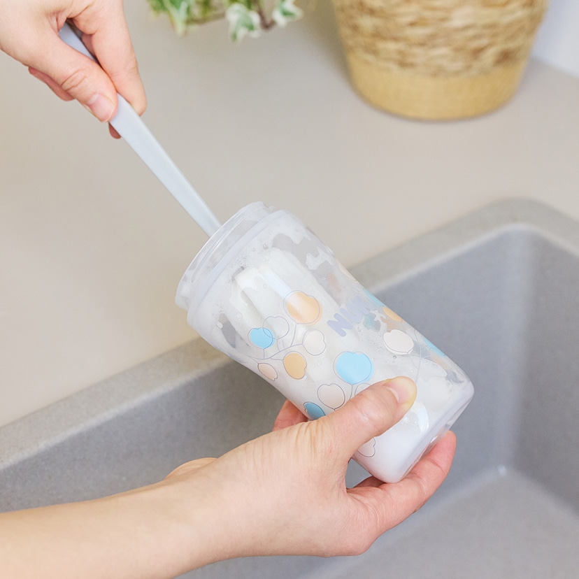 パーフェクトマッチほ乳びん（プラスチック製）/260ml