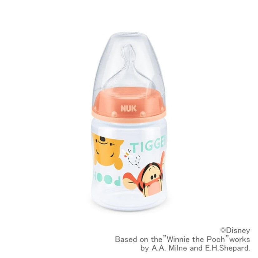 プレミアムチョイスほ乳びん 150ml くまのプーさん オレンジ 150ml オレンジ ミルク お食事 Dadway ダッドウェイオンラインショップ プレミアムチョイスほ乳びん 150ml くまのプーさん オレンジ 150ml オレンジ ミルク お食事 Dadway ダッドウェイオンラインショップ